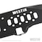 Westin Gas Tank Skid Plate 42-21005 - alternate 2